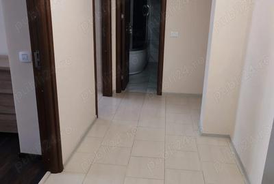 Apartament cu 2 camere decomandat în Central - 2