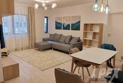 Apartament 3 camere nou | COMISION 0% | Dr. Taberei - Moghioros Park - 2