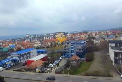Apartament cu 2 camere semidecomandat în Calea Turzii - 6