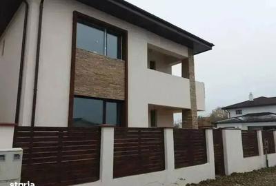 Casă cu 4 camere în Odăile - 6