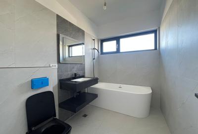 Casa individuala parter-3 dormitoare-402 mp teren Casa individuala parter-3 dormitoare-402 mp teren - 13