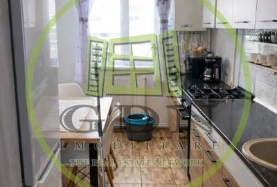Apartament cu 3 camere decomandat în Triaj - 7