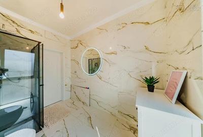 Casă cu 3 camere cu Teren 300 Mp în Livada - 6