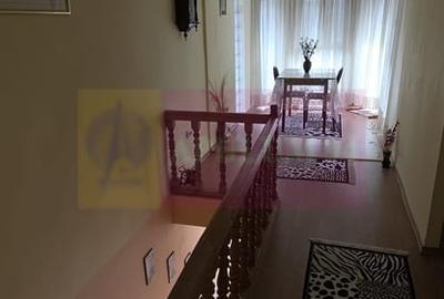 Casă cu 3 camere în Central - 19