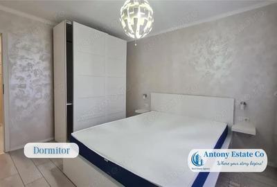 Apartament cu 2 camere în Rogerius