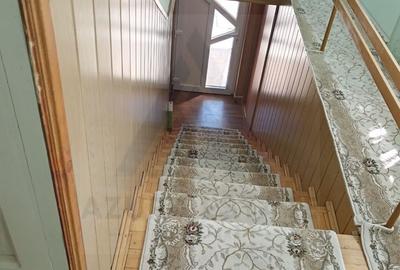 Casa individuala moderna cu 6 camere si 650 mp teren in Piata Cluj - 16