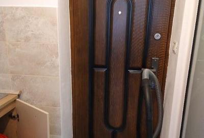 Garsoniera,zona Lic.Chimic - 7