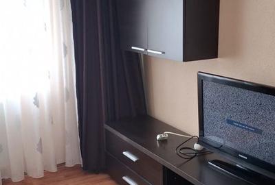 Apartament cu 2 camere semidecomandat în Florilor - 2