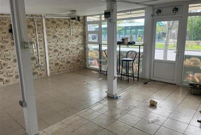 Inchiriere spatii comerciale, la gura de metrou Laminorului - 8