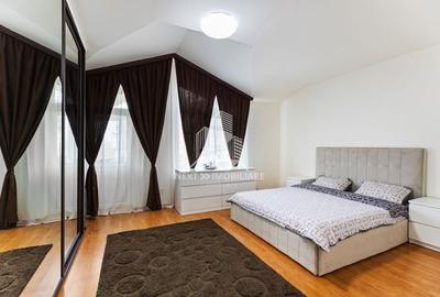 Casa P+M, 5 camere si spatiu comercial stradal , teren 252mp - 10