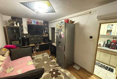 Garsonieră decomandată, mobilată în Decebal - 2