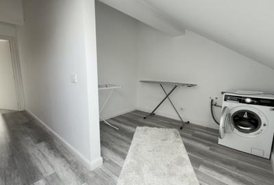 Duplex cu 4 camere cu Teren 200 Mp în Pipera - 39