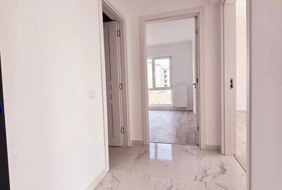 Apartament cu 2 camere decomandat în Dobroești - 1