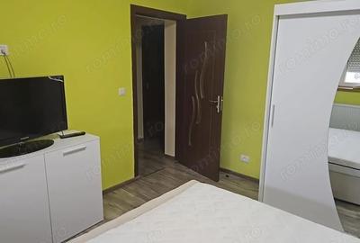 Apartament cu 4 camere semidecomandat în Șagului - 4