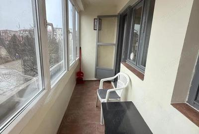 Garsonieră semidecomandată în Central - 5