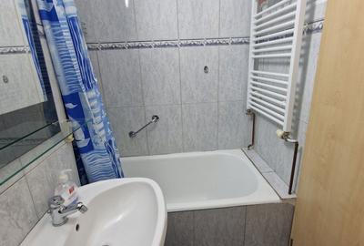 Apartament cu 2 camere decomandat în Dacia - 2