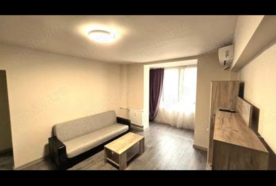 APARTAMENT DE VÂNZARE CU DOUĂ CAMERE IN ZONA GARII DE NORD SEC.1 - 2