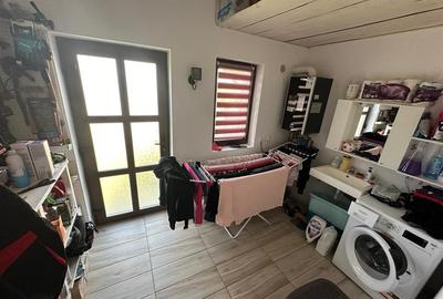 Casă cu 3 camere cu Canalizare în Vișan - 19