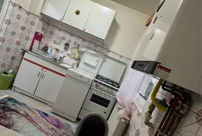 Apartament cu 2 camere în Central - 1