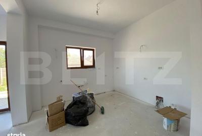Casă cu 4 camere în Chișoda - 11