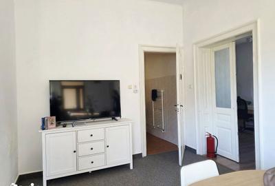 Apartament cu 3 camere în Eminescu - 5