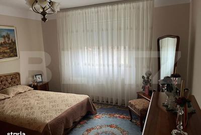 Casă cu 5 camere cu Teren 1187 Mp în Central - 15