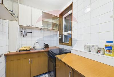 Apartament cu 2 camere decomandat, mobilat în Tei - 9