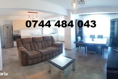 Apartament cu 3 camere decomandat în Vărsătura - 4
