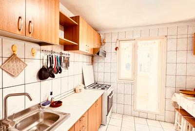 Apartament cu 3 camere decomandat, mobilat în Dristor - 7