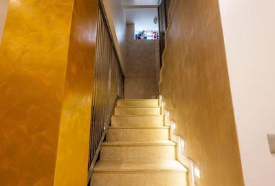 Casa zona Grivitei finalizata 2023 I Brasov I - 10