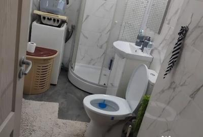 Garsonieră decomandată în Central - 2