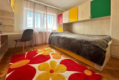 Apartament cu 3 camere de inchiriat in Faleza Nord, Constanta Pet Friendly - 6