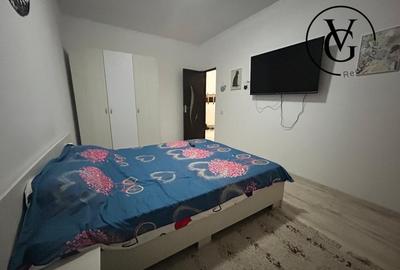 Apartament cu 2 camere decomandat, mobilat în Mamaia-Sat - 3