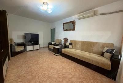 Apartament decomandat, 2 camere, 54 mp, zona Spiru Haret - 10