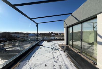 Casă individuală cu 4 camere cu Teren 212 Mp în Otopeni - 11