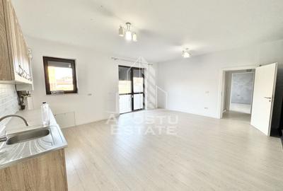 Apartament cu 2 camere semidecomandat în Giroc - 2