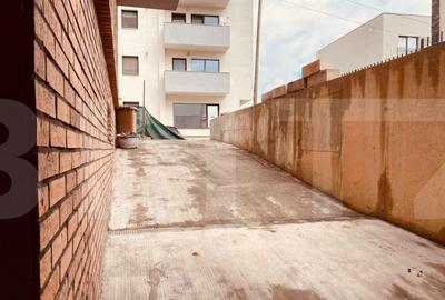 Spațiu comercial, de 550 mp, în Zorilor - 22