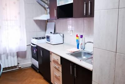 Garsonieră decomandată, mobilată în Km 4-5 - 7
