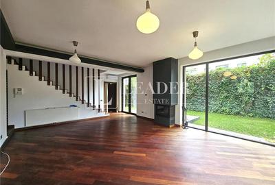 Modern villa for rent in Pipera I Compound - 6