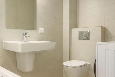 Studio dublu Investitie H Pipera Lake - 7