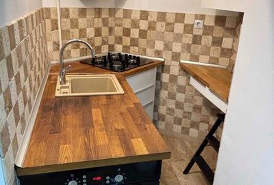 Garsoniera Arcul de Triumf - 3