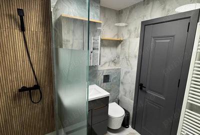 Apartament cu 2 camere decomandat în Central - 5