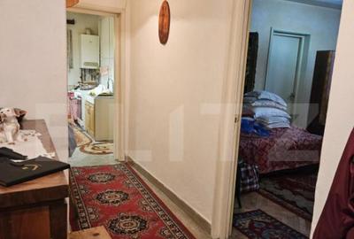 Apartament 2 camere, 51 mp, zona 9 Mai Apartament 2 camere, 51 mp, zona 9 Mai - 1