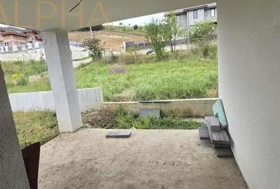 Casă cu Teren 500 Mp în Viișoara - 1