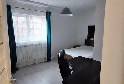 Inchiriez apartament 2 camere D - 7