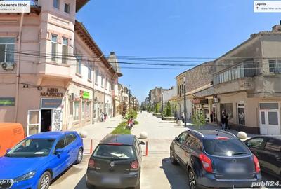 Casă cu 4 camere cu Teren 60 Mp în Central - 3