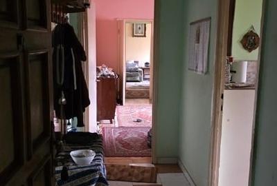 Apartament cu 2 camere semidecomandat, mobilat în Central - 3