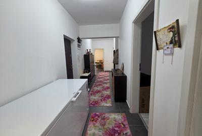 Apartament 3 camere | 98.32 mp | Mobilat & Utilat | Parc T. Arghezi - 13