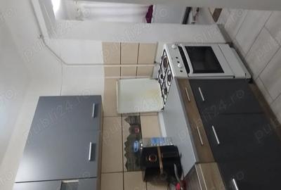 Garsonieră semidecomandată în Central - 5