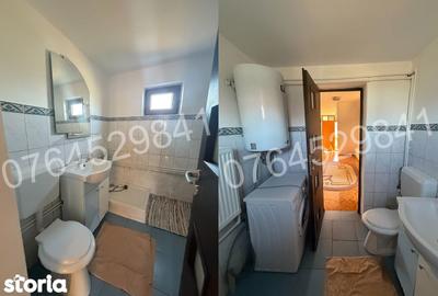 Casă cu 6 camere cu Teren 1200 Mp în Corbii Mari - 2